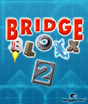 Download 'Bridge Bloxx 2 (240x320)' to your phone